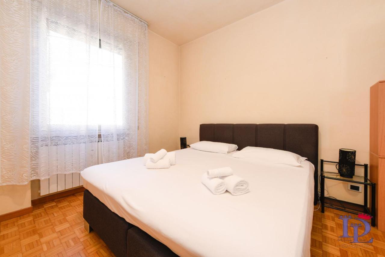 Desenzanoloft Official Partner Marriott Homes & Villas - Charming On The Lake Front Lake Desenzano del Garda Exterior foto